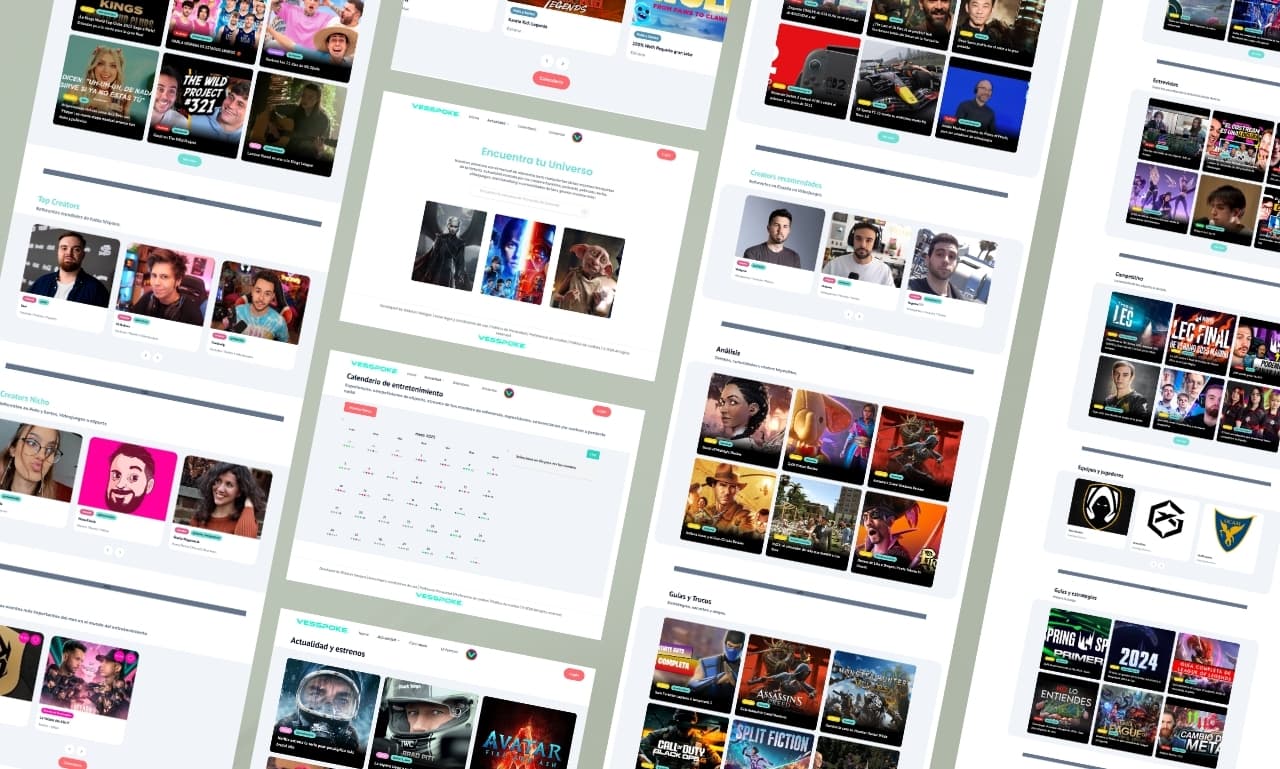 Vesspoke Screenshot 6